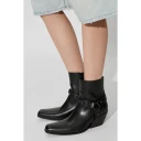 Balenciaga Dame Sko Svart 36 EU,