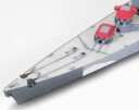 Tamiya 1/700 German Heavy Cruiser Prinz Eugen