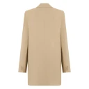 Alberta Ferretti Dame Jakker Beige M,