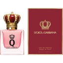 Dolce & Gabbana Q Eau de Parfum 30 ml for Dame - Floral og Fruktig Duft