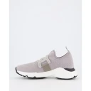 Tod's Dame Sko Grå 39 EU,