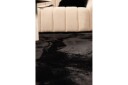 Relax Ryeteppe 80x140 cm - Svart
