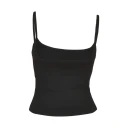 Diesel Dame Topper Svart S,