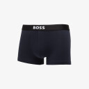 BOSS Boksershorts Trunk Boss One 3 pakning Blå
