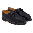Paraboot Herre Sko Svart 43 EU,