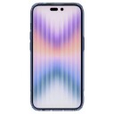 Nillkin Nature TPU Pro iPhone 14 Pro Max Hybrid-deksel Blå