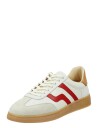 GANT Cuzmo Sneaker   Cream   43