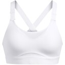 Under Armour Ua Infinity High 2.0 Bra White S/D/DD