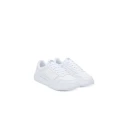 Tommy Hilfiger Herre Sko Hvit 44 EU,