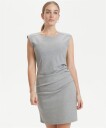 Kaffe Clothing Kaffe India Kjole Grå XS