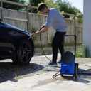 Nilfisk CORE 130-6 POWERCONTROL-EU Høytrykksspyler