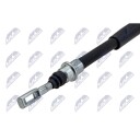 Nty Tautrekk parkeringsbrems NTY HLR CT 004