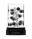 Tenga Crysta Stroker Ball Masturbator      - Klar