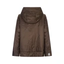 Max Mara Dame Jakker Brun 2XS,