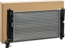 RIDEX 470R0945 Radiator motorkjøling