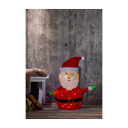 MS Belysning TECIDY Nisse 70 cm - 86057