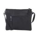 Ulrika Bag, Compartment - Black - ONE SIZE