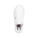 Tommy Jeans Dame Sko Rosa 37 EU