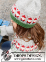 Drops 44 15 Santa Time Hat