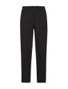 Fruit of the loom Classic Open Hem Jog Pants Black S