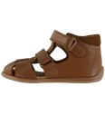 Pom Pom Pmpark Starter Sandal Brown 23