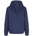 Jack & Jones Junior   Hettegenser jorNorrebro Emb Sweat Hood   Rød
