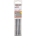Bosch Plus-5X Hammerbor 8x100/160 mm 10 Stk for Elektroverktøy