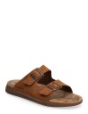 Rieker Rieker Mens Sandals 27090 22 Brown   Brown   47