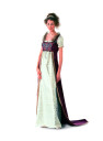Burda 2493 Josephine EUR 36–48