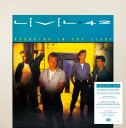 Level 42  Standing In The Light  CD