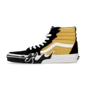 Vans Herre Sko Svart 40 EU,