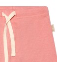 Petit Piao Shorts   Rib   Modal   Sea Shell Rosa   Petit Piao   56   Shorts
