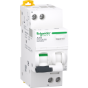 Schneider Electric Kombinasjonsbryter RCBo, HPFI, iCV40N, 1P+N, B 6A 30mA, klasse A