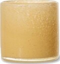 ByOn Calore Lyselykt 10cm Gul