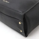 Salvatore Ferragamo Dame Svart