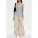 Adidas Originals Dame Topper Grå XS,