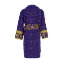Versace Dame Natt  og Loungeklær Lilla XL,