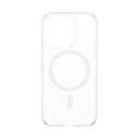 PanzerGlass 4-i-1 Beskyttelsespakke for iPhone 16 Pro – Herdet glass og sjokkbeskyttelse