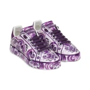 Dolce & Gabbana Dame Sko Lilla 36 1/2 EU,