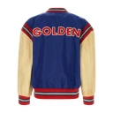 Golden Goose Herre Jakker Flerfarget L,