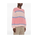 Closed Dame Strikkevarer Rosa S,