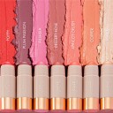 Bellamianta Glaze Blush Balm Plum Passion 5g