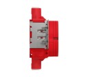 Elko Veggboks 1.5 høy 6-løp stender Elko Flexi+ - 1223840