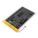 Cameron Sino Batteri For GPS Garmin Zumo XT2