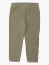 Viking Playtime Fleece Pants Midlayer Beige 110