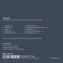 Yukari  Zephyr  CD