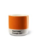 PANTONE Macchiatokopp, 100ml, Orange
