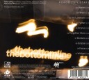 The Bottomline  Forgotten Stars  CD