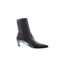Lorenzo Masiero, Dame, Sko, Brun, 36 EU,
