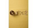 Rosti NEW Classic kitchen spoons Set of 3 Curry